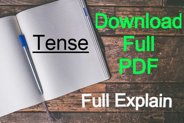 100 sentences of simple present tense in Hindi pdf