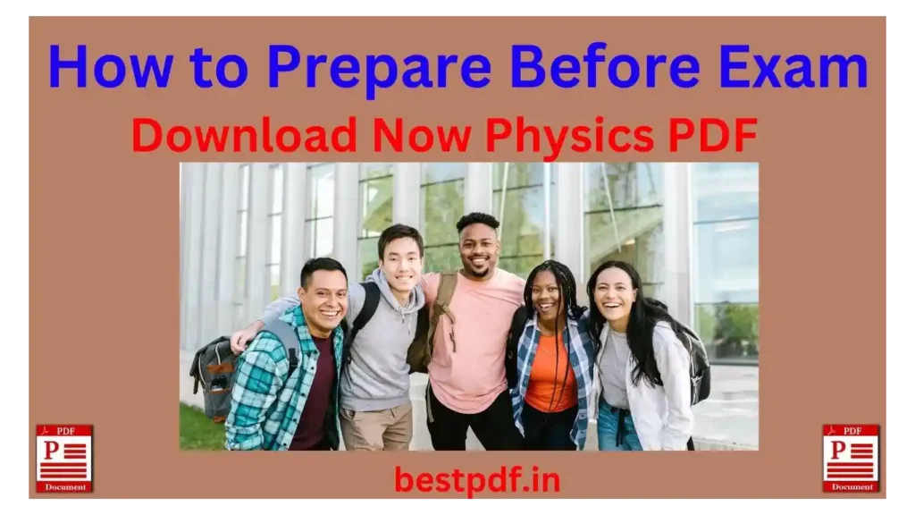 SL Arora Physics Class 11 Pdf 