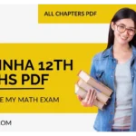 KC Sinha 12th Math Solution Pdf Download