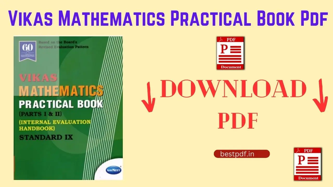 Vikas Mathematics Practical Book Answers 9th Class Pdf