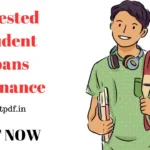 Invested Student Loans Refinance